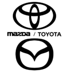 Mazda Toyota | Ovcary, Czech Republic
