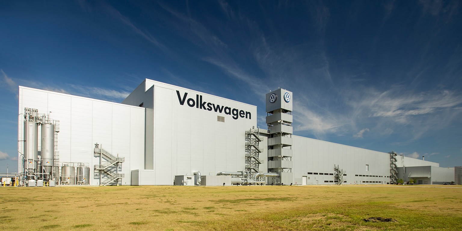 VW | Chattanooga, TN